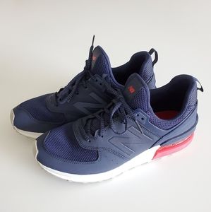 New Balance 570, great shape